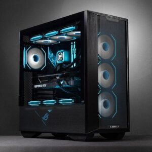 monta tu pc con nosotros