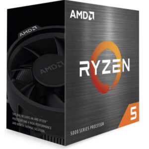 procesador amd ryzen 5 5500 4.2ghz socket am4 boxed
