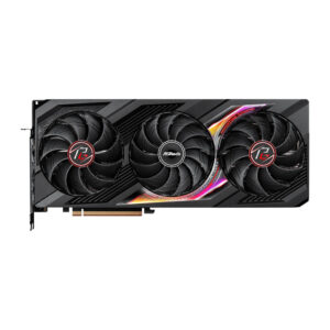 tarjeta gráfica asrock amd radeon rx 7900 xt phantom gaming oc 20gb gddr6