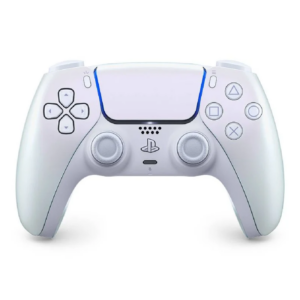 mando sony dualsense chroma pearl ps5