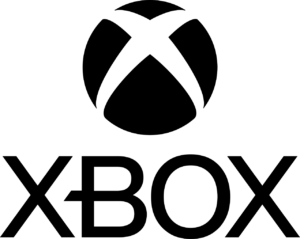 xbox logo (2019).svg